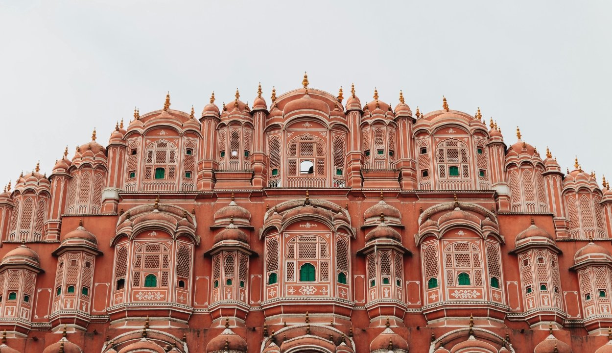 Jaipur Tour Package